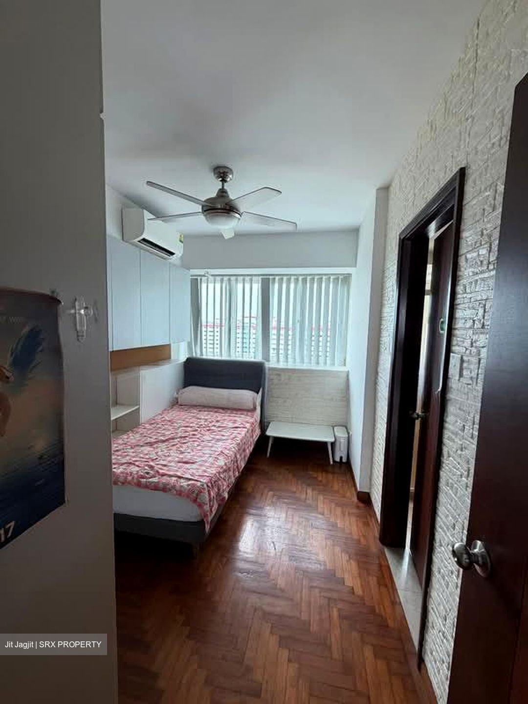 The Warren (D23), Condominium #532079931